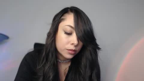 Snapshot of rachel_lamar chatting on October 11, 7:23 pm online show from October 11, 7:23 pm