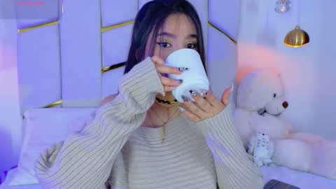 Rachel Ribeiro online show from February 19, 12:12 pm