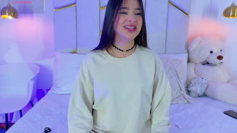 Rachel Ribeiro online show from February 21, 12:17 pm