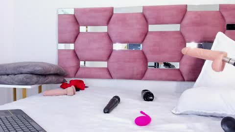  DALIANA  online show from January 13, 2:28 am