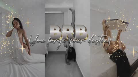  DALIANA  online show from January 26, 12:26 am