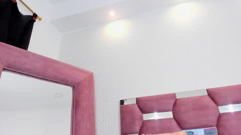  DALIANA  online show from February 2, 12:40 am