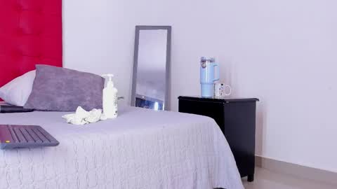  DALIANA  online show from October 27, 9:30 pm