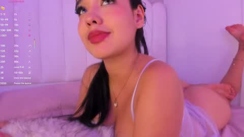 Mariana online show from April 27, 7:45 pm