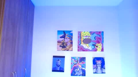 Rachel online show from September 23, 12:13 am