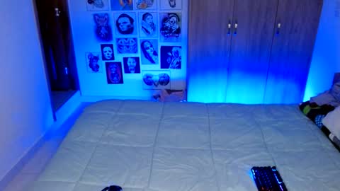 Rachel online show from October 14, 11:27 pm