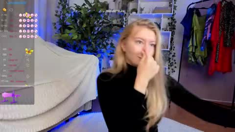 Rachel online show from September 26, 4:16 am