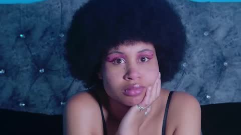 RachelAnn online show from September 27, 12:15 am