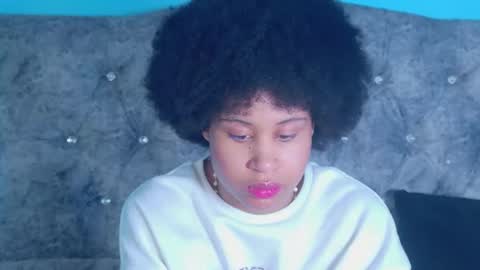 RachelAnn online show from October 21, 4:35 am