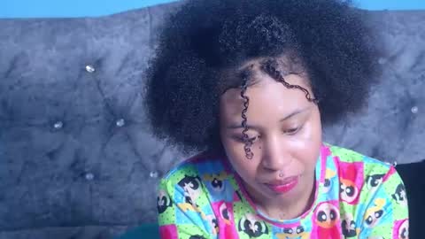 RachelAnn online show from December 2, 2:17 am