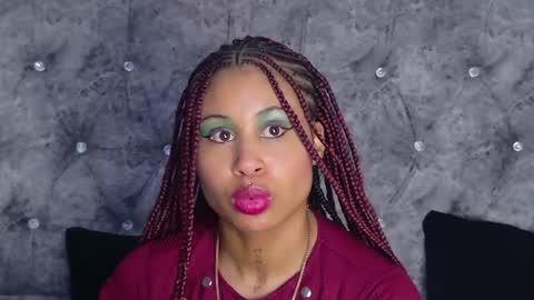 RachelAnn online show from December 17, 1:55 am