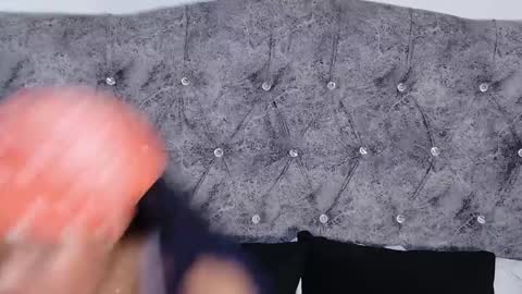 RachelAnn online show from March 17, 2:16 am