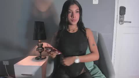 Snapshot of rachelarias chatting on June 13, 11:52 am RACHEL online show from June 13, 11:52 am