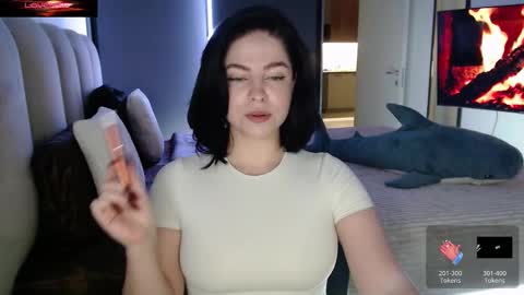 Snapshot of rachelcamp chatting on February 11, 10:15 pm Call me Miss. online show from February 11, 10:15 pm