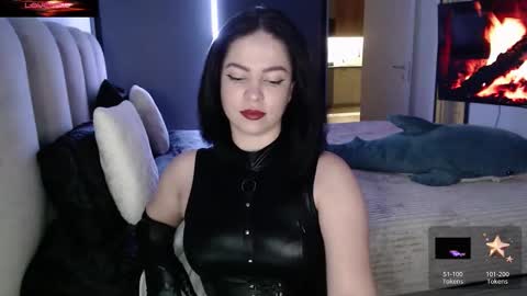 Snapshot of rachelcamp chatting on March 3, 11:10 pm Call me Miss. online show from March 3, 11:10 pm