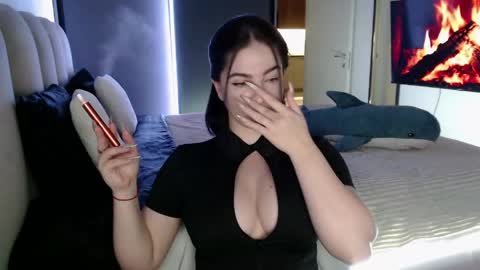 Call me Miss. online show from May 22, 10:59 pm