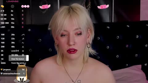 RachelCart online show from January 31, 7:07 am