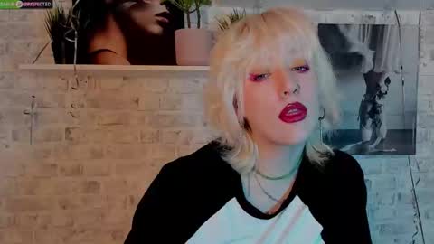 RachelCart online show from February 26, 3:32 am