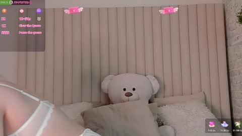 RachelCart online show from December 2, 3:12 am