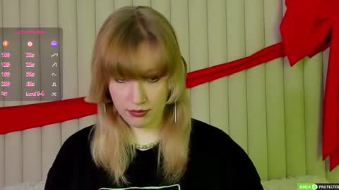 RachelCart online show from June 29, 3:13 am