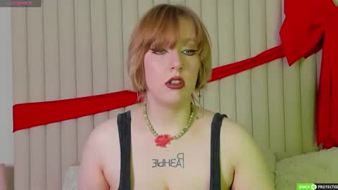 RachelCart online show from July 3, 3:24 am