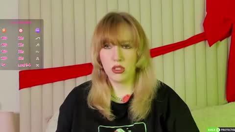 RachelCart online show from July 7, 3:09 am