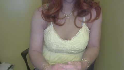 RachelCrossXO online show from April 8, 1:27 am
