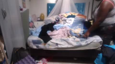 rachelexoticgirl online show from June 27, 9:31 pm