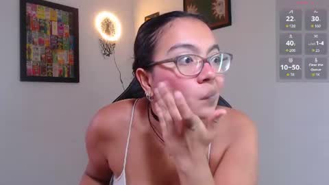 rachell_420 online show from July 1, 4:51 pm
