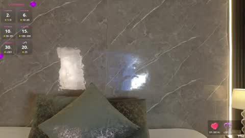 Rachel Ebony online show from July 5, 2:13 pm