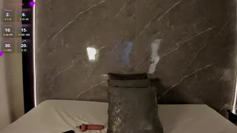 Rachel Ebony online show from July 11, 1:36 pm