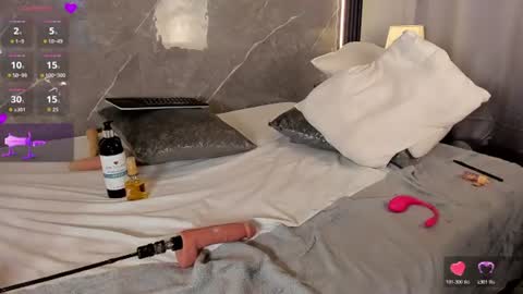 Rachel Ebony online show from July 25, 4:15 pm