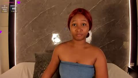 Rachel Ebony online show from July 30, 12:04 pm