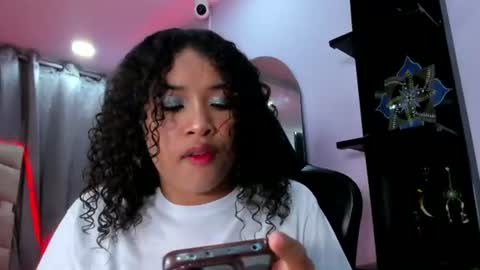 Rachel online show from July 30, 3:05 am