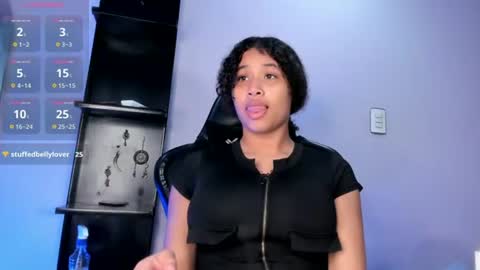 Rachel online show from August 4, 3:32 am