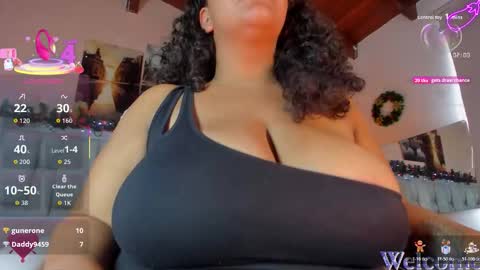 Rachel online show from December 5, 6:15 pm