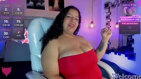 Snapshot of rachell_honey7 chatting on July 14, 5:34 am Rachel online show from July 14, 5:34 am