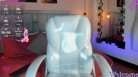 Snapshot of rachell_honey7 chatting on July 31, 5:51 am Rachel online show from July 31, 5:51 am
