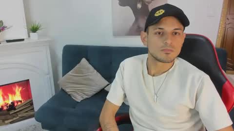 rachell_jacob online show from February 21, 11:44 am