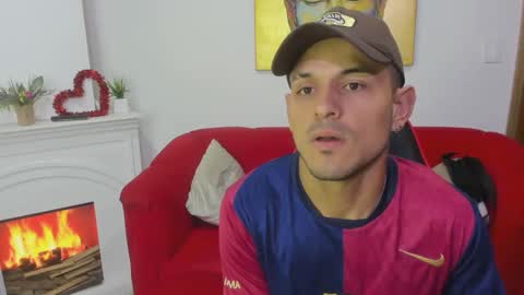 rachell_jacob online show from March 15, 12:22 pm