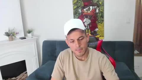 Snapshot of rachell_jacob chatting on July 2, 10:21 am rachell_jacob online show from July 2, 10:21 am