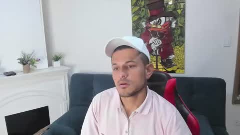 Snapshot of rachell_jacob chatting on July 6, 10:12 am rachell_jacob online show from July 6, 10:12 am