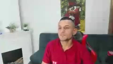Snapshot of rachell_jacob chatting on July 9, 10:08 am rachell_jacob online show from July 9, 10:08 am