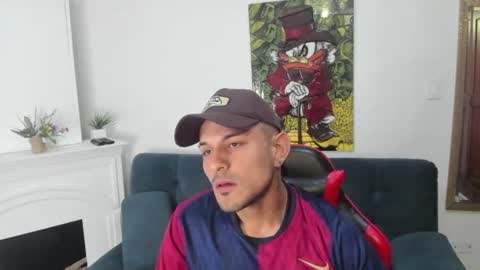 Snapshot of rachell_jacob chatting on July 10, 10:07 am rachell_jacob online show from July 10, 10:07 am