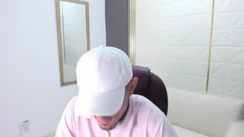 Snapshot of rachell_jacob chatting on July 29, 10:02 am rachell_jacob online show from July 29, 10:02 am