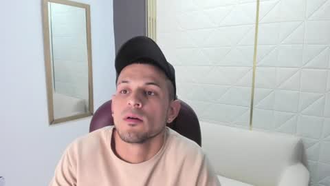 Snapshot of rachell_jacob chatting on July 31, 9:52 am rachell_jacob online show from July 31, 9:52 am