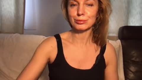 Rachel online show from January 8, 1:20 pm