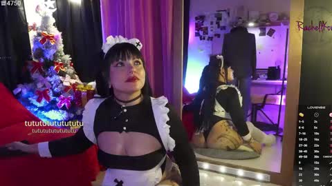 Snapshot of rachellkors_ chatting on November 29, 8:50 am rachellk online show from November 29, 8:50 am