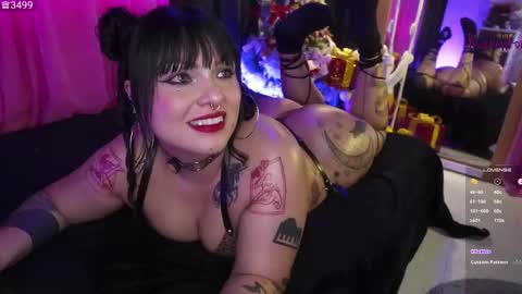 rachellk online show from December 22, 2:41 am