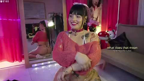 rachellk online show from June 16, 9:45 am